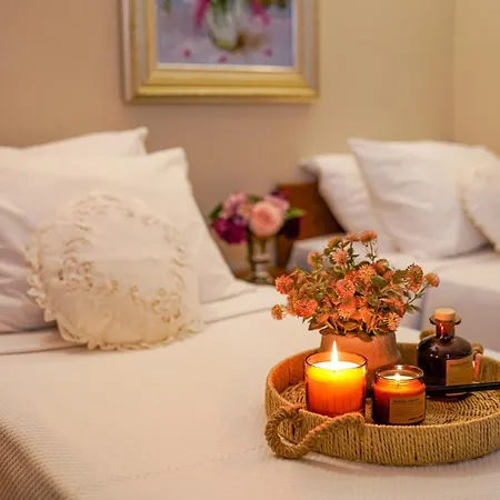 Hotel Biz Bozcaada