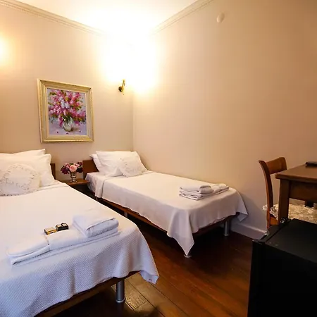 Hotel Biz Bozcaada