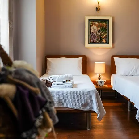 Hotell Biz Bozcaada