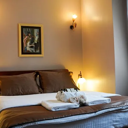 Biz Hotel Bozcaada