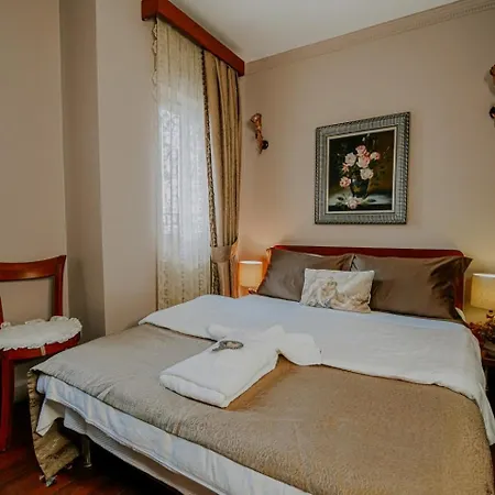 Biz Hotel Bozcaada
