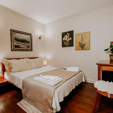 Hotel Biz Bozcaada