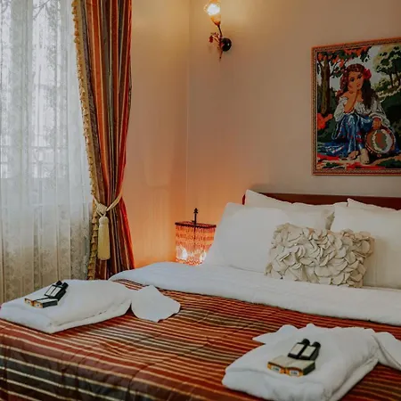 Biz Hotell *