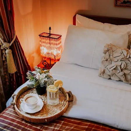 Biz Hotel Bozcaada