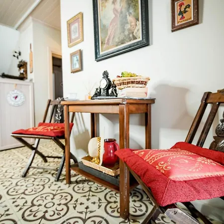 Hotel Biz Bozcaada