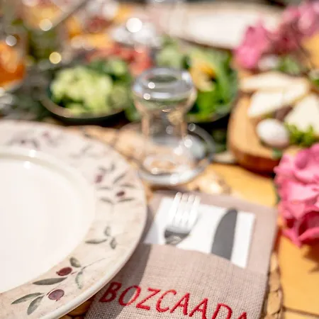 Hotell Biz Bozcaada