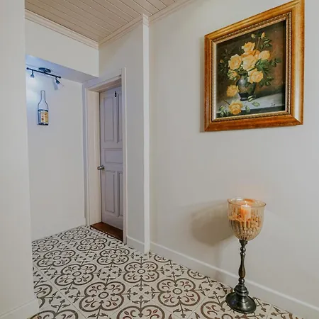 Hotell Biz Bozcaada