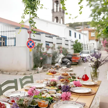 Hotell Biz Bozcaada